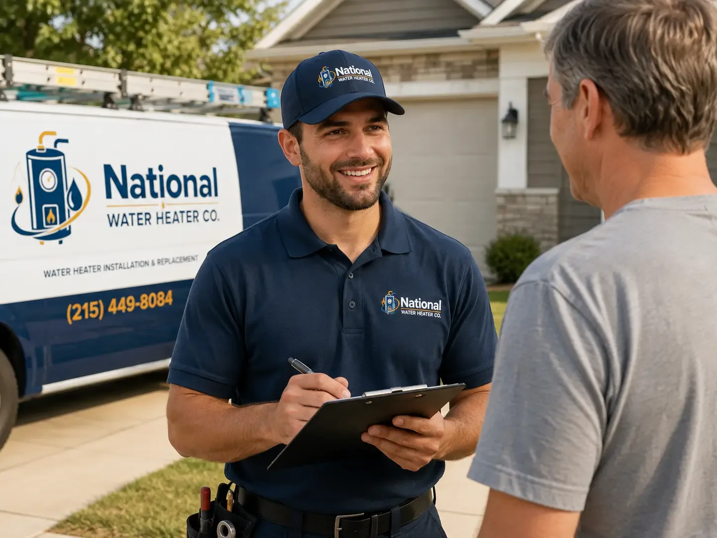 Water Heater Installation Vilonia, AR FAQs